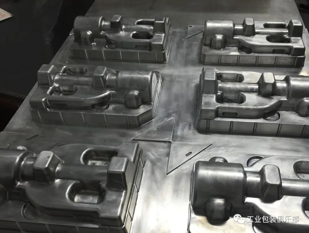 （運輸包裝）模具報價的計算方法有哪些？